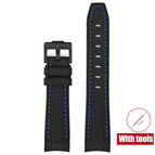 Blue-black line / 20 mm