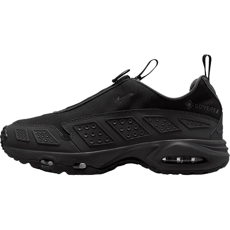 Scarpe da corsa Nike Air Max SNDR GTX originali con ammortizzazione ad aria da uomo e da donna FZ4238-001