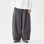 Asian L 61-70KG / Grey