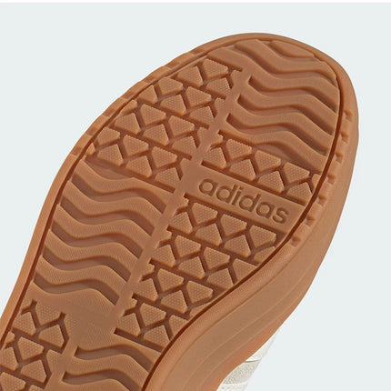 Scarpe da tavolo casual con suola spessa da donna originali Adidas VL COURT BOLD JQ5633