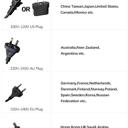 Foldable Lcd Display Hair Styling Professional Wave Hair Curling Ceramic Irons 3 Barrel Electric Hair Curler