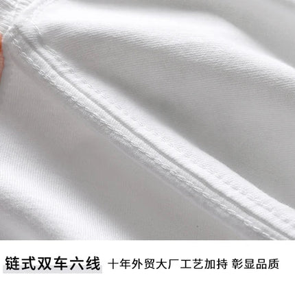 600G Heavy Cotton Short-sleeved T-shirt Men's and Women's Summer Loose Casual Trend Versatile Round Neck Half-sleeved Clothes PlatiNum