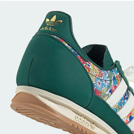 Scarpe sportive e per il tempo libero classiche da donna Adidas genuine trifoglio JH7226