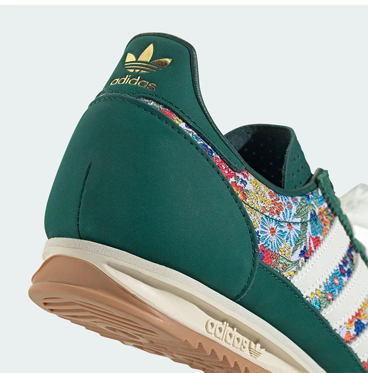 Scarpe sportive e per il tempo libero classiche da donna Adidas genuine trifoglio JH7226