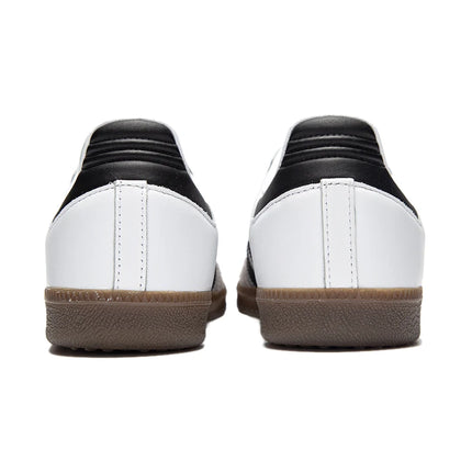 Adidas Samba Original Scarpe da uomo e da donna OG Low Sneakers Scarpe sportive comode e casual B75806