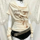 5039 beige tops