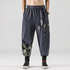 Asian 2XL 71-77KG / Dark grey