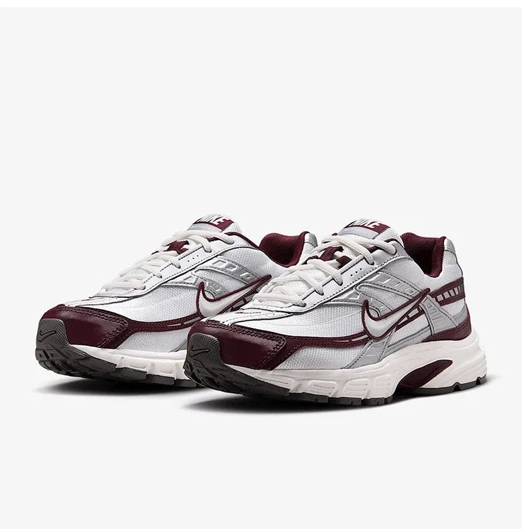 Nike genuine Initiator Women's Retro Fashion Training Sneakers IB4688-111