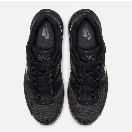 Scarpe da corsa traspiranti con cuscino d'aria da uomo Nike Official Authentic Air Max Command CD1514-001