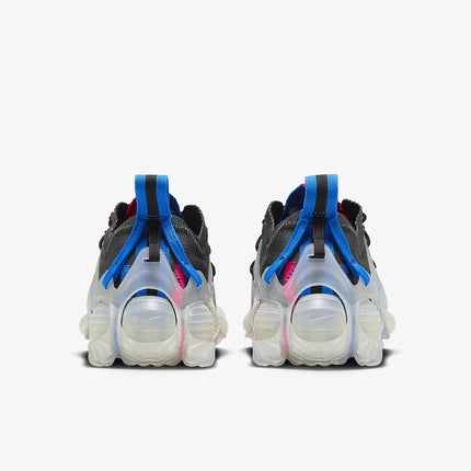 Scarpe sportive casual resistenti all'usura da uomo originali Nike ISPA Link Axis FZ3507-002
