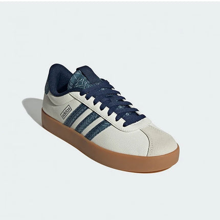 Adidas Official Genuine 2024 Nuove scarpe da ginnastica classiche casual stringate da donna IH4809