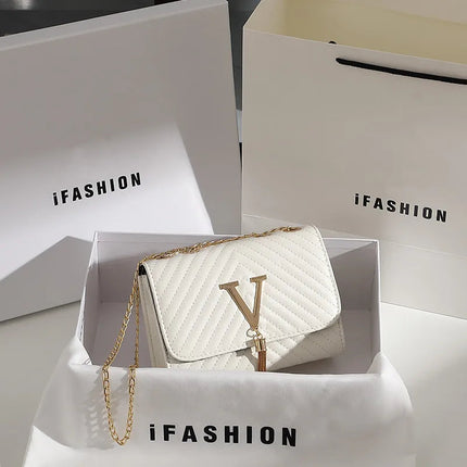 Embroidery Women Crossbody Bag Thread Luxury Handbag Shoulder Bags Brand Sequined Tassel Clutch Small Bag and Purse Party PlatiNum