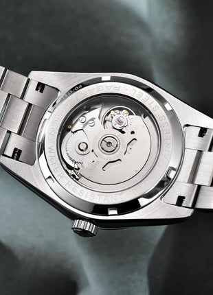 PAGANI DESIGN 2025 Nuova Data Settimana 40MM Orologi da uomo Marchio di lusso in oro Orologio automatico da uomo Orologio da polso meccanico impermeabile da uomo