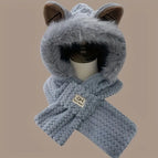 grayish blue
