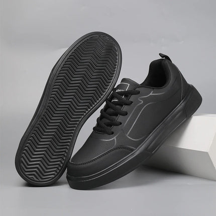 New Lightweight Men Sneakers Winter Men's Running Shoes Non-slip Breathable Male Walking Shoes Warm Lace Up Soft Casual Shoes