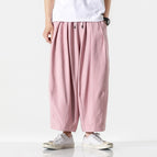 Asian XL 71-80KG / Pink