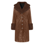 Marron / S