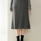 Dark Grey / L