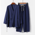Blu / L(60-70KG)