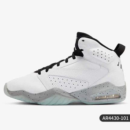 Nike Official Genuine Jordan Lift Off Men's Sports Basketball Shoes AR4430-101