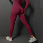 Wine red