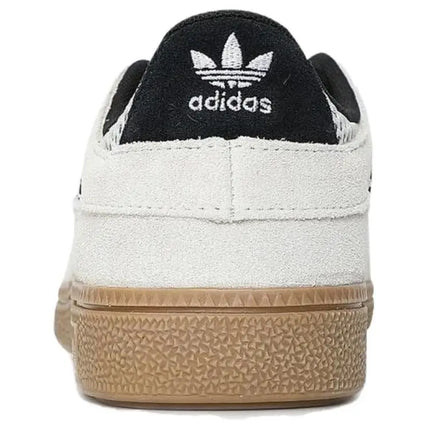 Adidas Handball Spezial ST Off White Black Sneakers Cream Core Black Cloud White JI2608