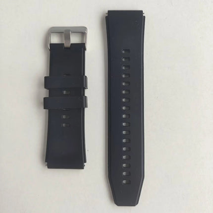 T-Rex 3 Grado Ultra Militare GPS Astuto Della Vigilanza 10ATM Bussola Impermeabile Altimetro Barometrico AMOLED Uomini HD Chiamata Sport Smartwatch platinumshop