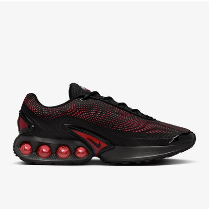 Scarpe da corsa reattive Nike AIR MAX DN autentiche da uomo HV5235-002