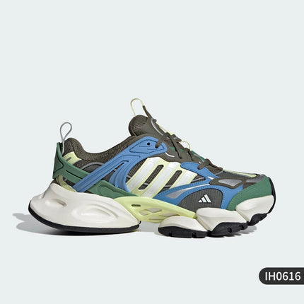 Scarpe da corsa unisex Adidas originali XLG RUNNER DELUXE IH7799