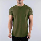 Australia / US S / military green