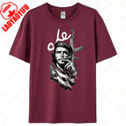 3002190HE-wine red / XL