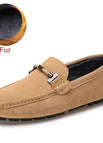 Pelliccia Beige