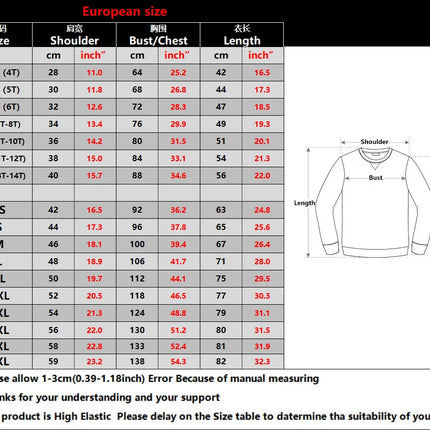 Fashion Castle Ghost Cat Pumpkin Graphic Halloween Sweatshirts Trendy Holiday Wear Long Sleeve Sweater Loose Breathable Pullover