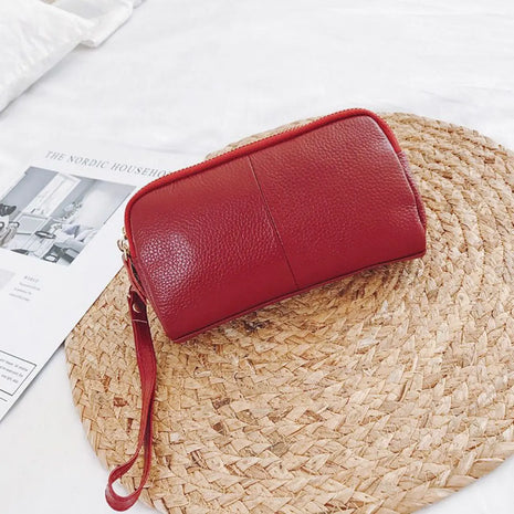 Borsa a Mano Retrò da Donna, Elegante Borsa a Tracolla Singola, Borsa Casual per Shopping e Uso Quotidiano