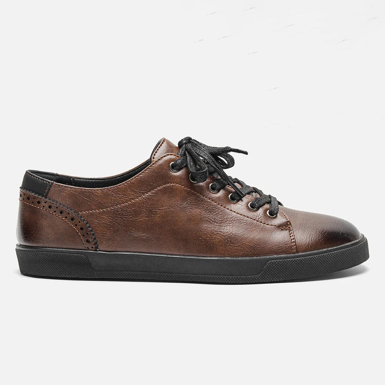 Shoes Men Casual Lightweight Breathable Fashion Sneakers For Men