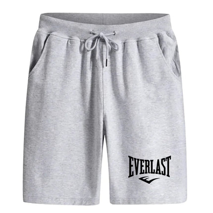 Pantaloncini Sportivi da Uomo 2026 Hot Sale, Pantaloncini Estivi per Allenamento Boxe Quotidiano, Pantaloncini Corti da Uomo per Palestra e Fitness all'Aperto, Lunghezza al Ginocchio platinumshop