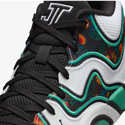 Scarpe da basket pratiche da allenamento con ammortizzazione alla moda da uomo originali ufficiali Nike JORDAN FZ6601-103