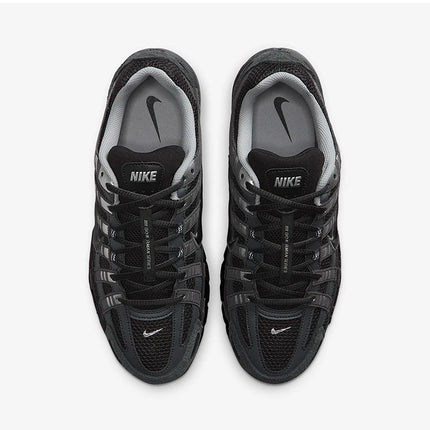 Scarpe casual resistenti all'usura con lacci bassi da uomo Nike Originals Spring HF0015-002