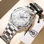 796 Silver White