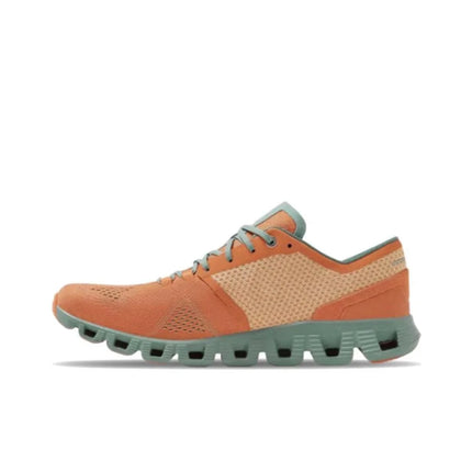 Nuove Scarpe da Corsa Cloud-X1 2026 per Uomo e Donna, Sneakers Traspiranti con Ammortizzazione per Allenamento Completo e Attività all'Aperto