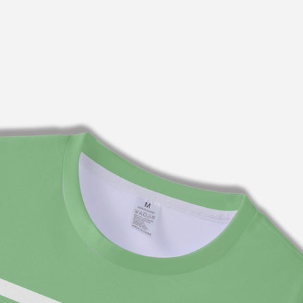 Men's Summer T-shirt 2026 with 3D Print, Breathable, Lightweight, Comfortable, Fashionable, and Outdoor Style