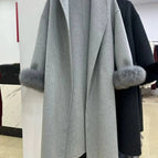 Light Gray long
