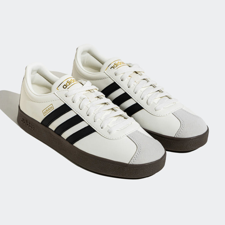 Scarpe da ginnastica stringate casual sportive retrò unisex originali originali Adidas JQ1501