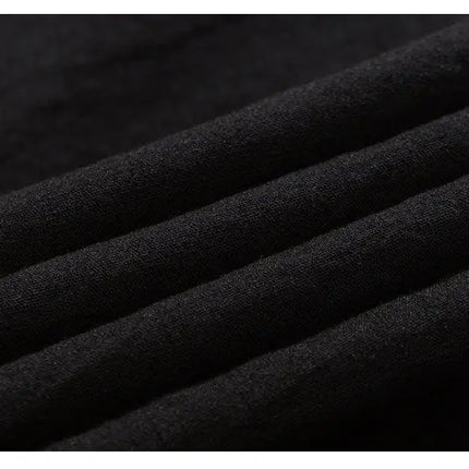 Pantaloni da uomo in stile giapponese Harajuku pantaloni larghi 2025 primavera maschile streetwear Y2K moda punk casual pantaloni a gamba larga a vita alta
