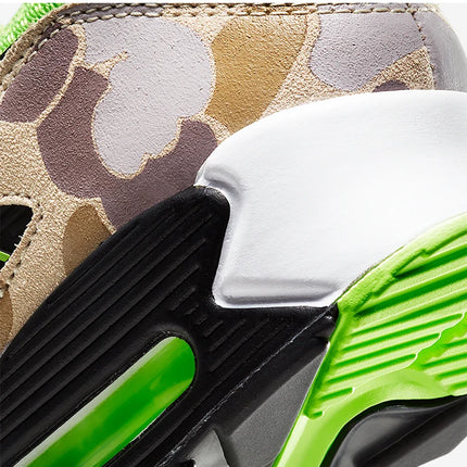 Nike Authentic AIR MAX 90 SP Scarpe sportive da uomo nuove della stagione attuale CW4039-300