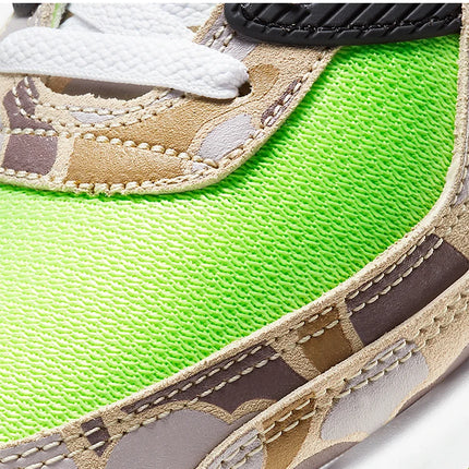 Nike Authentic AIR MAX 90 SP Scarpe sportive da uomo nuove della stagione attuale CW4039-300