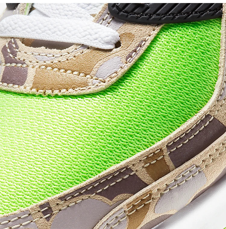 Nike Authentic AIR MAX 90 SP Scarpe sportive da uomo nuove della stagione attuale CW4039-300