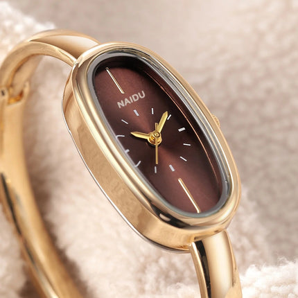 Orologio al Quarzo Classico da Uomo per Affari platinumshop