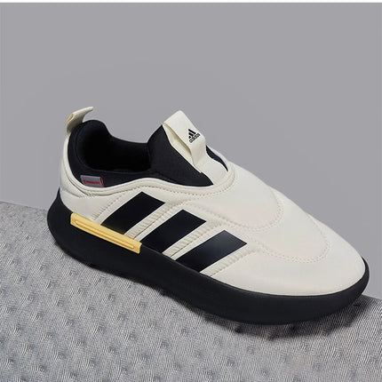 Adidas ufficiale genuino nuovo uomo e donna confortevole suola spessa scarpe casual calde e resistenti all'usura JP7712