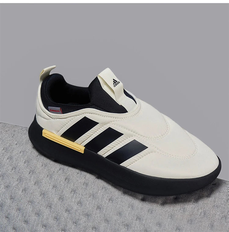 Adidas ufficiale genuino nuovo uomo e donna confortevole suola spessa scarpe casual calde e resistenti all'usura JP7712